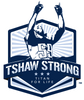 TShaw Strong - Home